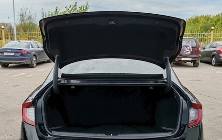 Hyundai Sonata VIII, 2020 год, 2 199 000 рублей, 10 фотография