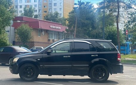 KIA Sorento IV, 2005 год, 495 000 рублей, 4 фотография