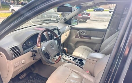 KIA Sorento IV, 2005 год, 495 000 рублей, 8 фотография