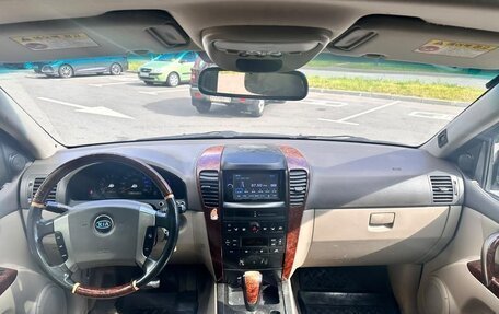 KIA Sorento IV, 2005 год, 495 000 рублей, 11 фотография