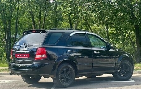 KIA Sorento IV, 2005 год, 495 000 рублей, 2 фотография