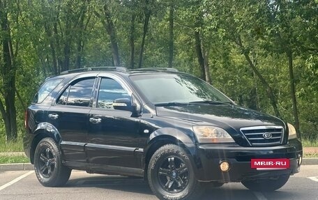 KIA Sorento IV, 2005 год, 495 000 рублей, 9 фотография