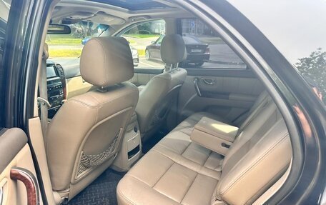 KIA Sorento IV, 2005 год, 495 000 рублей, 16 фотография