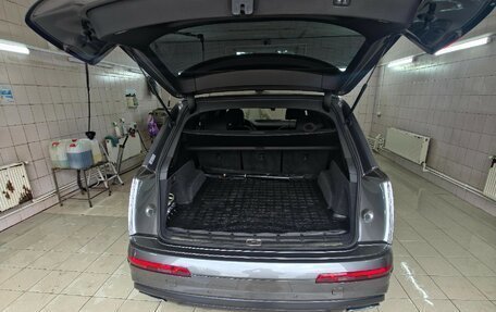 Audi Q7, 2019 год, 5 700 000 рублей, 7 фотография