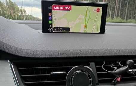 Audi Q7, 2019 год, 5 700 000 рублей, 3 фотография