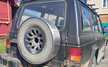 Hyundai Galloper I, 1997 год, 250 000 рублей, 6 фотография