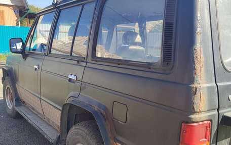 Hyundai Galloper I, 1997 год, 250 000 рублей, 4 фотография