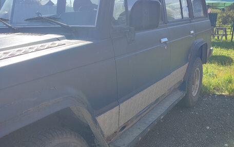 Hyundai Galloper I, 1997 год, 250 000 рублей, 7 фотография
