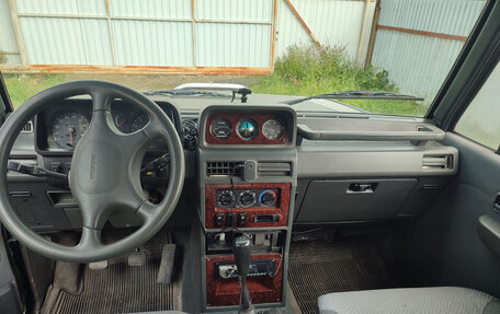Hyundai Galloper I, 1997 год, 250 000 рублей, 9 фотография