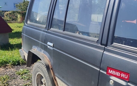 Hyundai Galloper I, 1997 год, 250 000 рублей, 3 фотография
