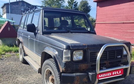Hyundai Galloper I, 1997 год, 250 000 рублей, 2 фотография