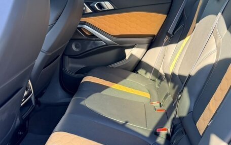 BMW X6 M, 2020 год, 12 300 000 рублей, 14 фотография