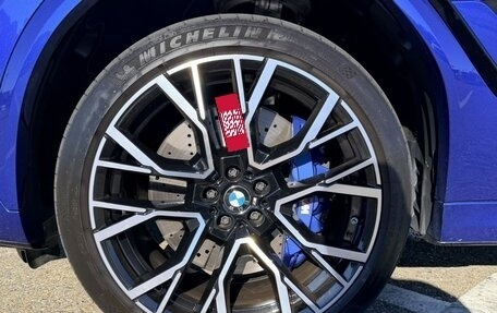 BMW X6 M, 2020 год, 12 300 000 рублей, 7 фотография