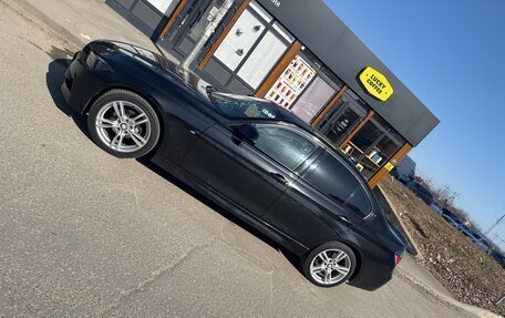 BMW 3 серия, 2013 год, 1 600 000 рублей, 3 фотография