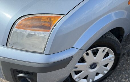 Ford Fusion I, 2008 год, 445 000 рублей, 2 фотография