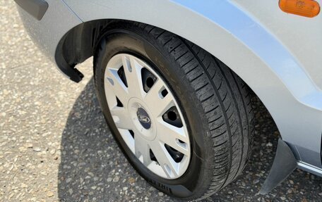 Ford Fusion I, 2008 год, 445 000 рублей, 3 фотография