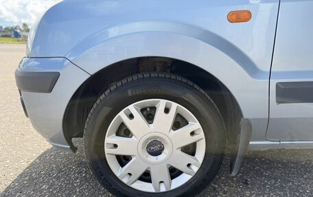 Ford Fusion I, 2008 год, 445 000 рублей, 5 фотография