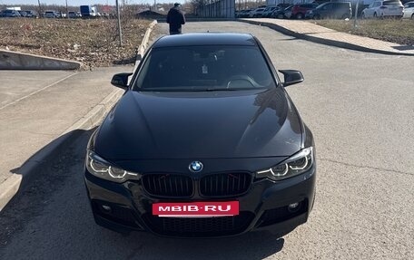 BMW 3 серия, 2013 год, 1 600 000 рублей, 5 фотография