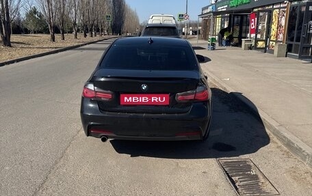 BMW 3 серия, 2013 год, 1 600 000 рублей, 4 фотография