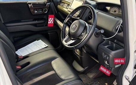 Honda N-BOX II, 2020 год, 1 055 000 рублей, 3 фотография