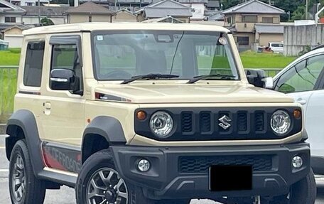 Suzuki Jimny, 2023 год, 1 652 000 рублей, 3 фотография