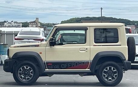 Suzuki Jimny, 2023 год, 1 652 000 рублей, 4 фотография