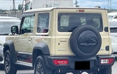 Suzuki Jimny, 2023 год, 1 652 000 рублей, 5 фотография