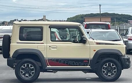 Suzuki Jimny, 2023 год, 1 652 000 рублей, 8 фотография