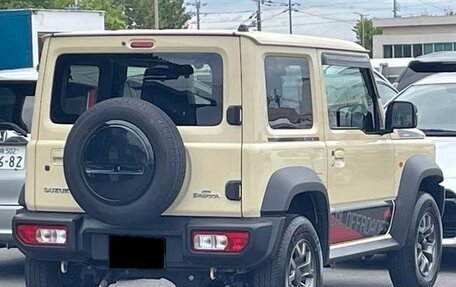 Suzuki Jimny, 2023 год, 1 652 000 рублей, 7 фотография
