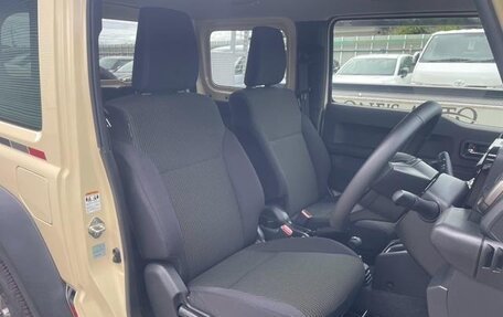 Suzuki Jimny, 2023 год, 1 652 000 рублей, 10 фотография