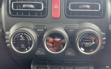 Suzuki Jimny, 2023 год, 1 652 000 рублей, 16 фотография