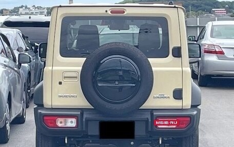 Suzuki Jimny, 2023 год, 1 652 000 рублей, 6 фотография