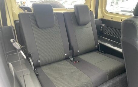 Suzuki Jimny, 2023 год, 1 652 000 рублей, 27 фотография