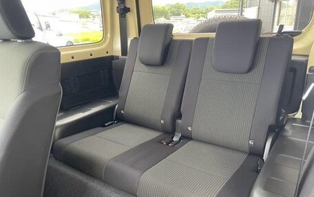 Suzuki Jimny, 2023 год, 1 652 000 рублей, 26 фотография