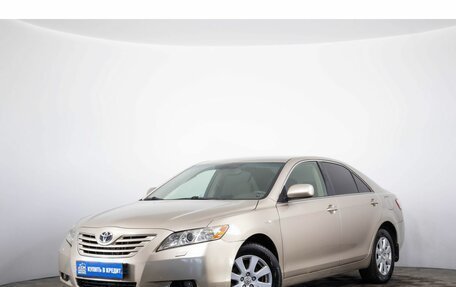 Toyota Camry, 2006 год, 1 079 000 рублей, 3 фотография
