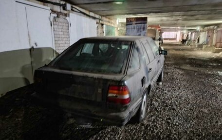 Saab 9000 I, 1986 год, 60 000 рублей, 2 фотография