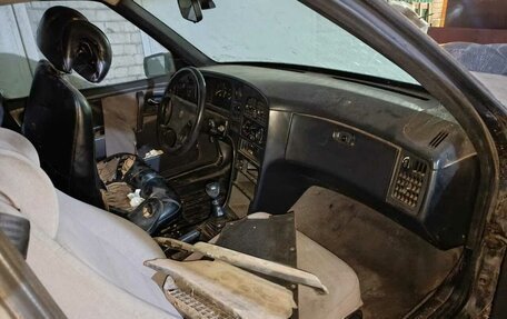 Saab 9000 I, 1986 год, 60 000 рублей, 3 фотография