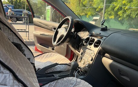 Mazda 6, 2004 год, 270 000 рублей, 4 фотография