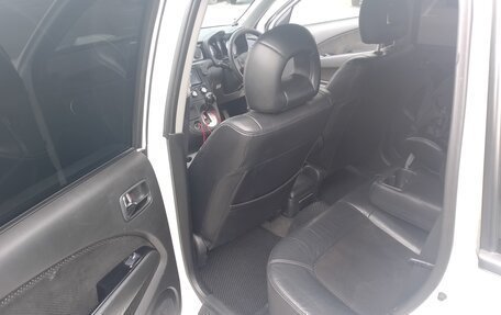 Mitsubishi Airtrek, 2005 год, 800 000 рублей, 7 фотография