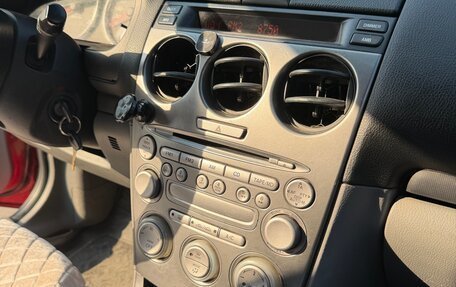Mazda 6, 2004 год, 270 000 рублей, 6 фотография