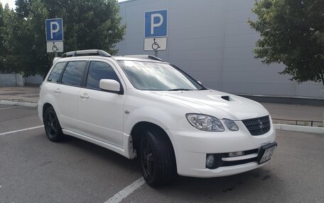 Mitsubishi Airtrek, 2005 год, 800 000 рублей, 2 фотография