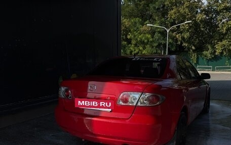 Mazda 6, 2004 год, 270 000 рублей, 2 фотография