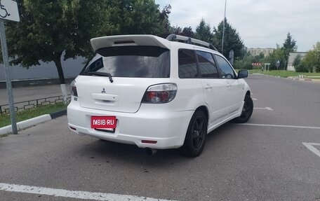 Mitsubishi Airtrek, 2005 год, 800 000 рублей, 4 фотография