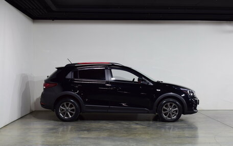 KIA Rio IV, 2021 год, 1 467 000 рублей, 6 фотография