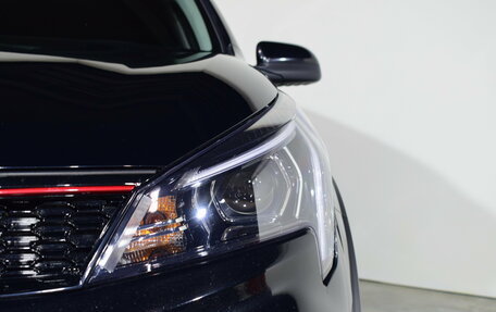 KIA Rio IV, 2021 год, 1 467 000 рублей, 12 фотография