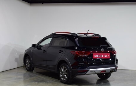 KIA Rio IV, 2021 год, 1 467 000 рублей, 5 фотография