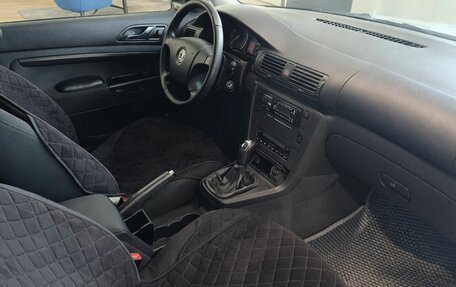 Skoda Superb III рестайлинг, 2007 год, 319 000 рублей, 8 фотография