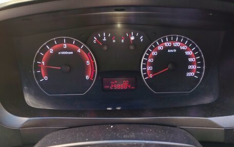 SsangYong Actyon Sports II, 2012 год, 850 000 рублей, 2 фотография