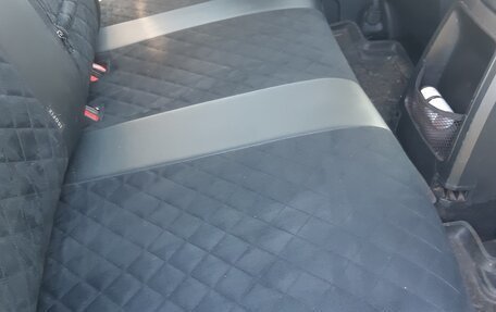 SsangYong Actyon Sports II, 2012 год, 850 000 рублей, 6 фотография