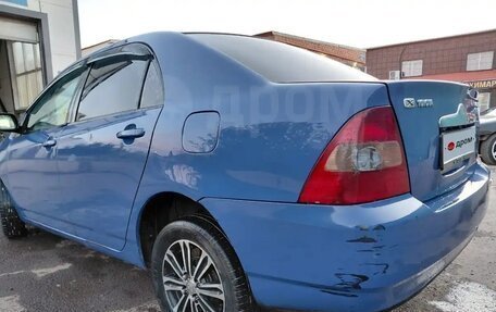 Toyota Corolla, 2002 год, 330 000 рублей, 5 фотография
